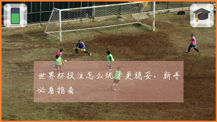世界杯投注怎么玩才更稳妥，新手必看指南