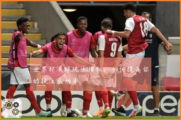 世界杯滚球玩法揭秘，如何提高你的投注成功率