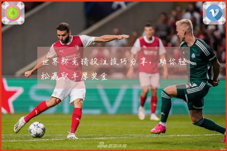 世界杯竞猜投注技巧分享，助你轻松赢取丰厚奖金