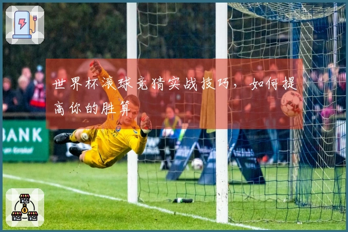 世界杯滚球竞猜实战技巧，如何提高你的胜算