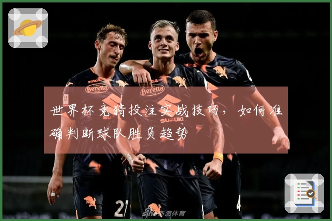 世界杯竞猜投注实战技巧，如何准确判断球队胜负趋势