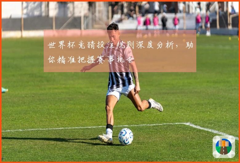 世界杯竞猜投注规则深度分析，助你精准把握赛事机会
