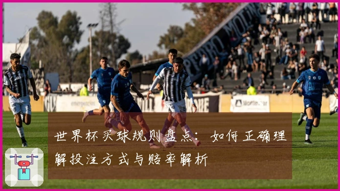 世界杯买球规则盘点：如何正确理解投注方式与赔率解析