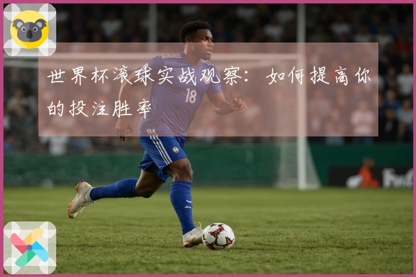 世界杯滚球实战观察：如何提高你的投注胜率