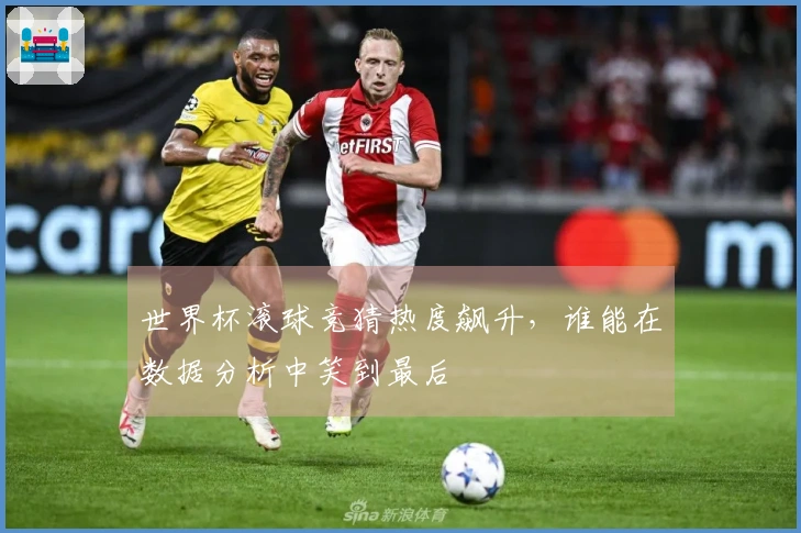 世界杯滚球竞猜热度飙升，谁能在数据分析中笑到最后