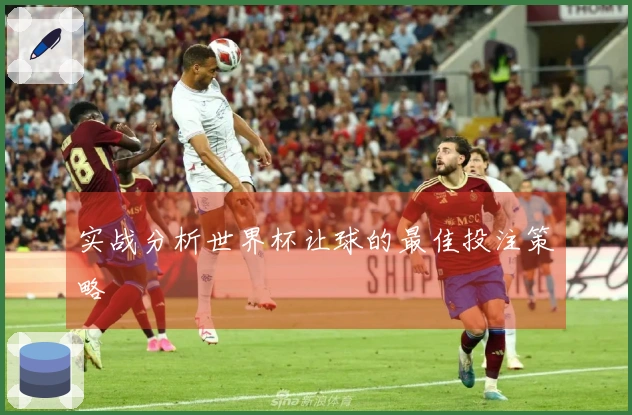 实战分析世界杯让球的最佳投注策略