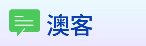 澳客 Logo